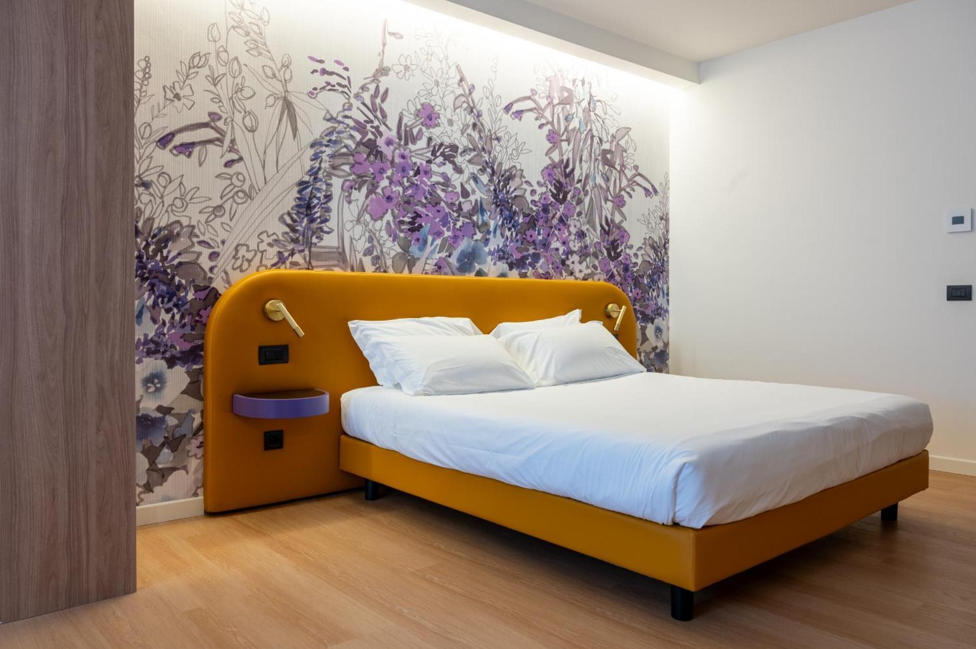 Hotel Ungheria Varese 1946 מראה חיצוני תמונה