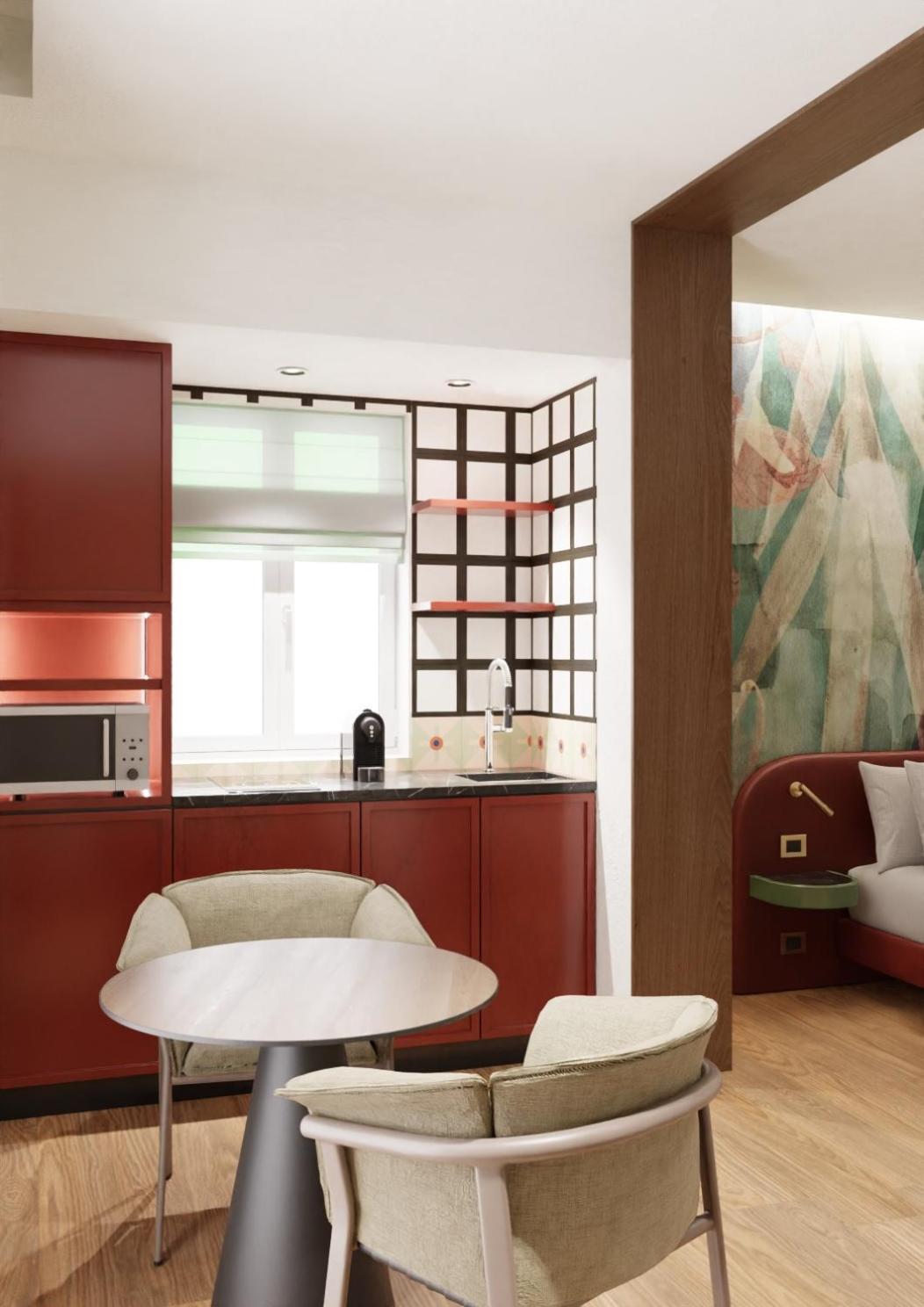 Hotel Ungheria Varese 1946 מראה חיצוני תמונה
